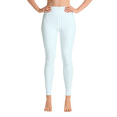 Sky Yoga Leggings